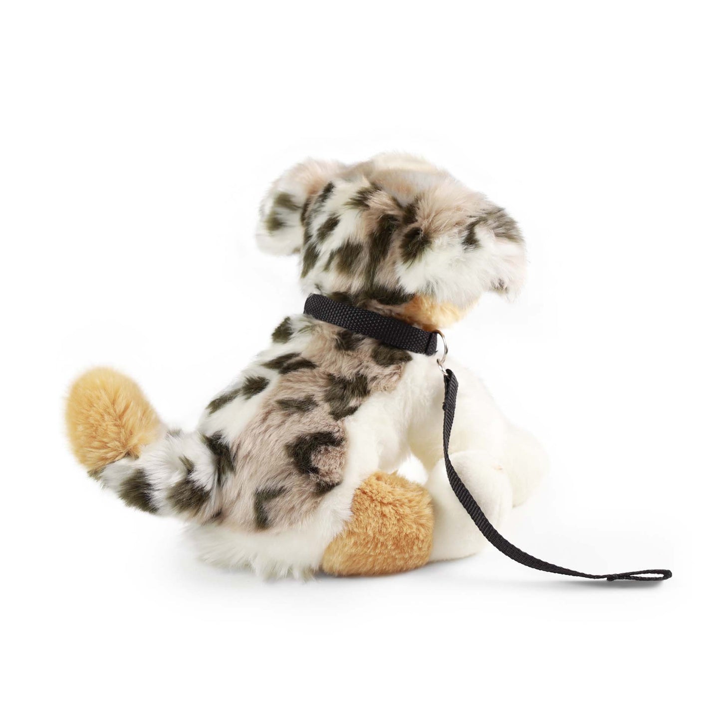 Australian Shepherd 22 cm sitzend blue Merle Kuscheltier Hund Plüschtier