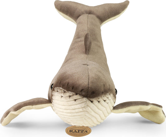 Buckelwal Kuscheltier Plüschtier 40 cm