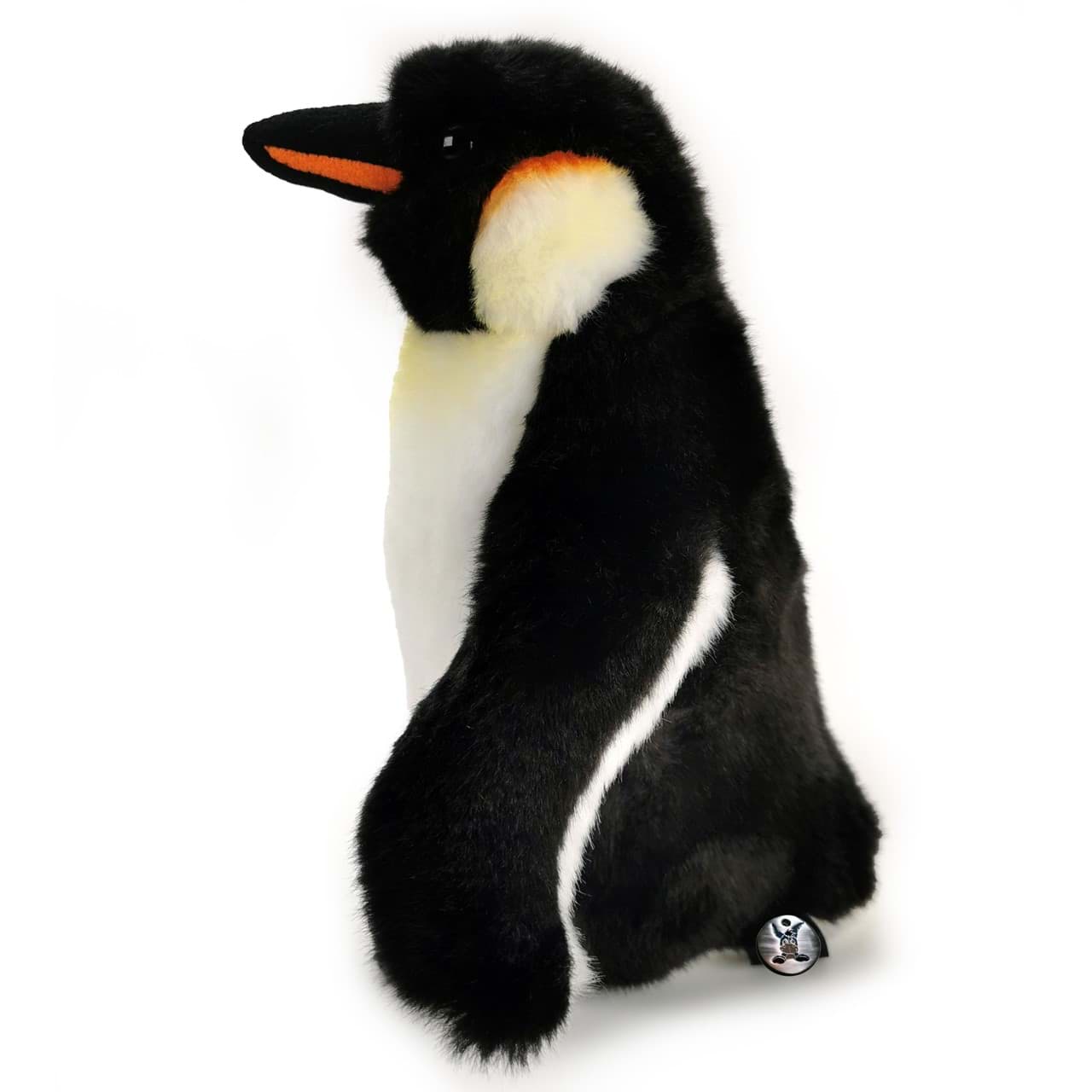 Pinguin Kuscheltier Königspinguin Kaiserpinguin Plüschtier PEPINO