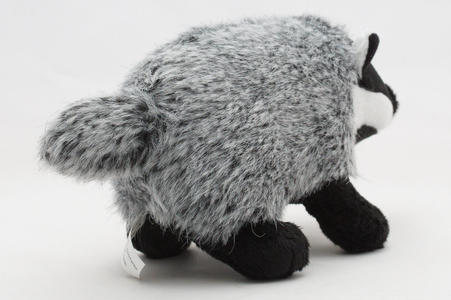 Dachs Kuscheltier Badger Wildtier Plüsch 23 cm GRIMBART