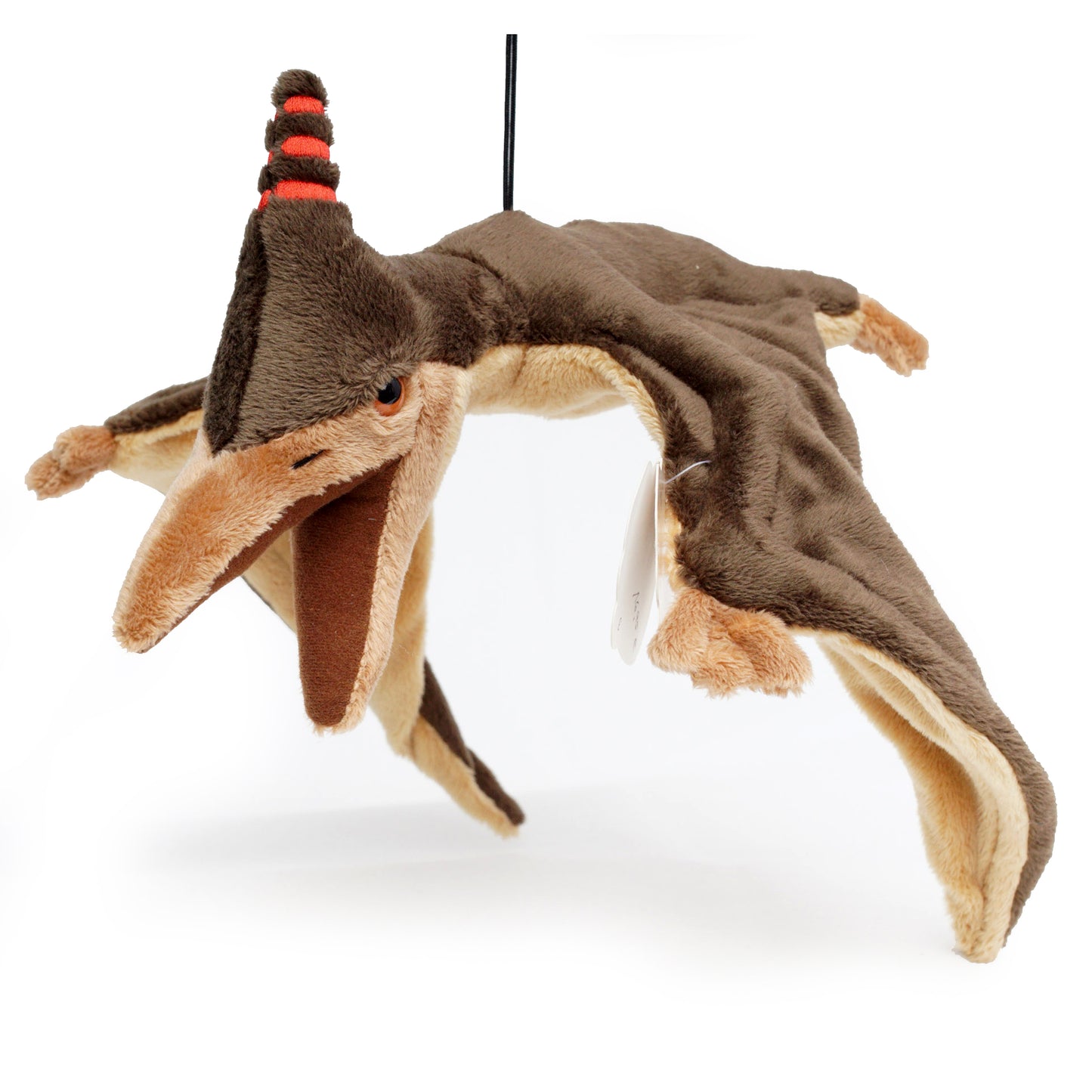 Dinosaurier Flugsaurier Kuscheltier Pteranodon Plüsch PETRIE