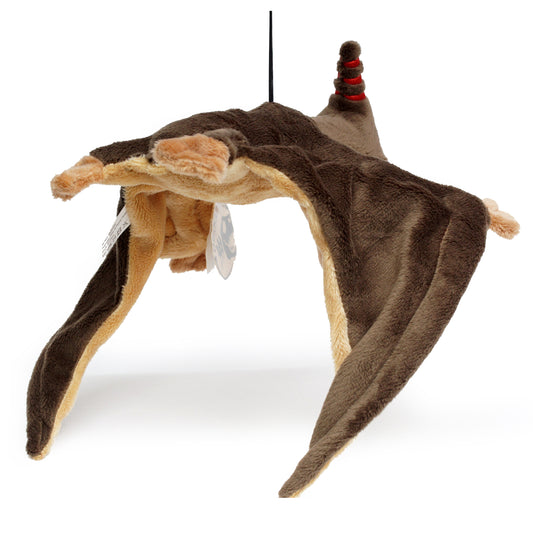 Dinosaurier Flugsaurier Kuscheltier Pteranodon Plüsch PETRIE