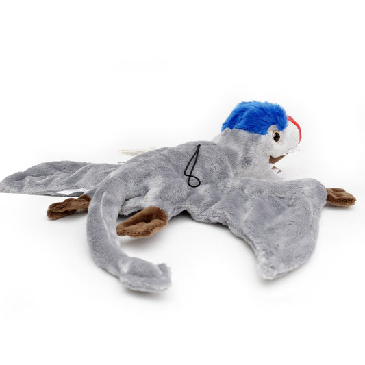 Dinosaurier Flugsaurier Kuscheltier Dimorphodon Plüsch VODON