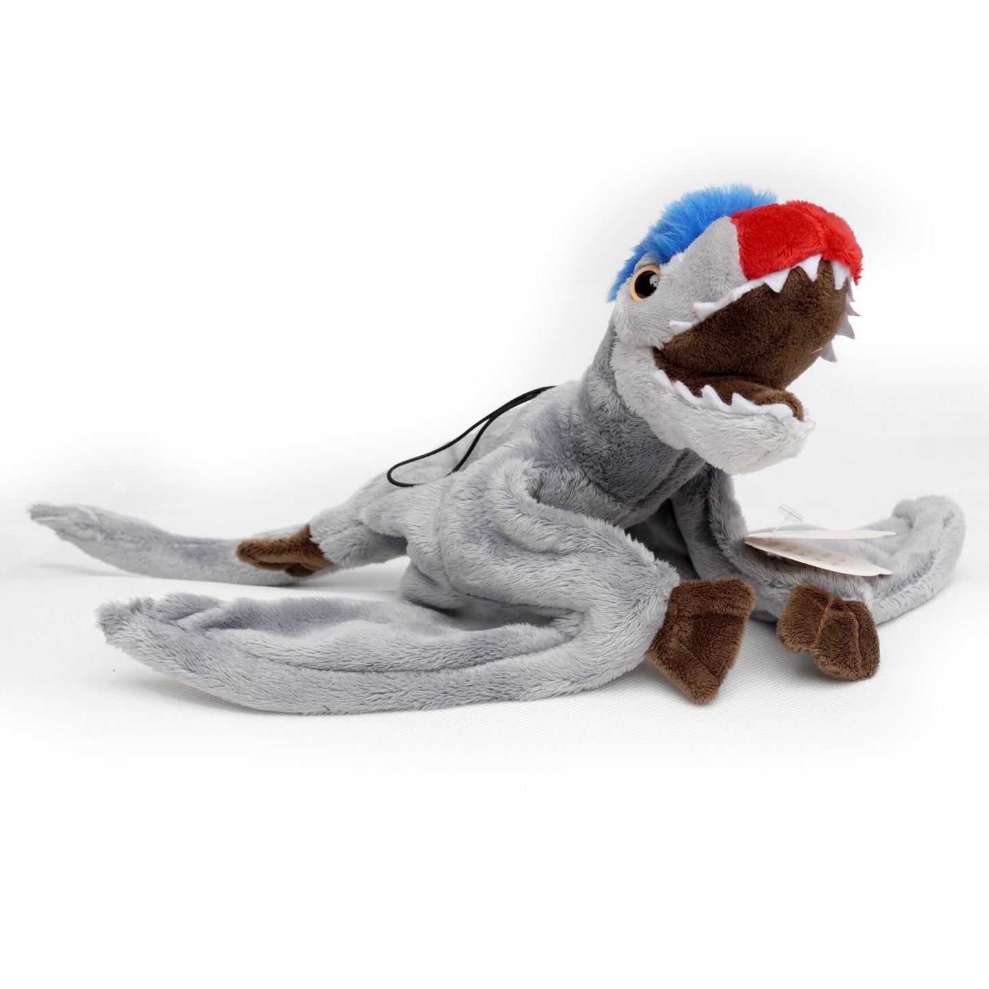 Dinosaurier Flugsaurier Kuscheltier Dimorphodon Plüsch VODON