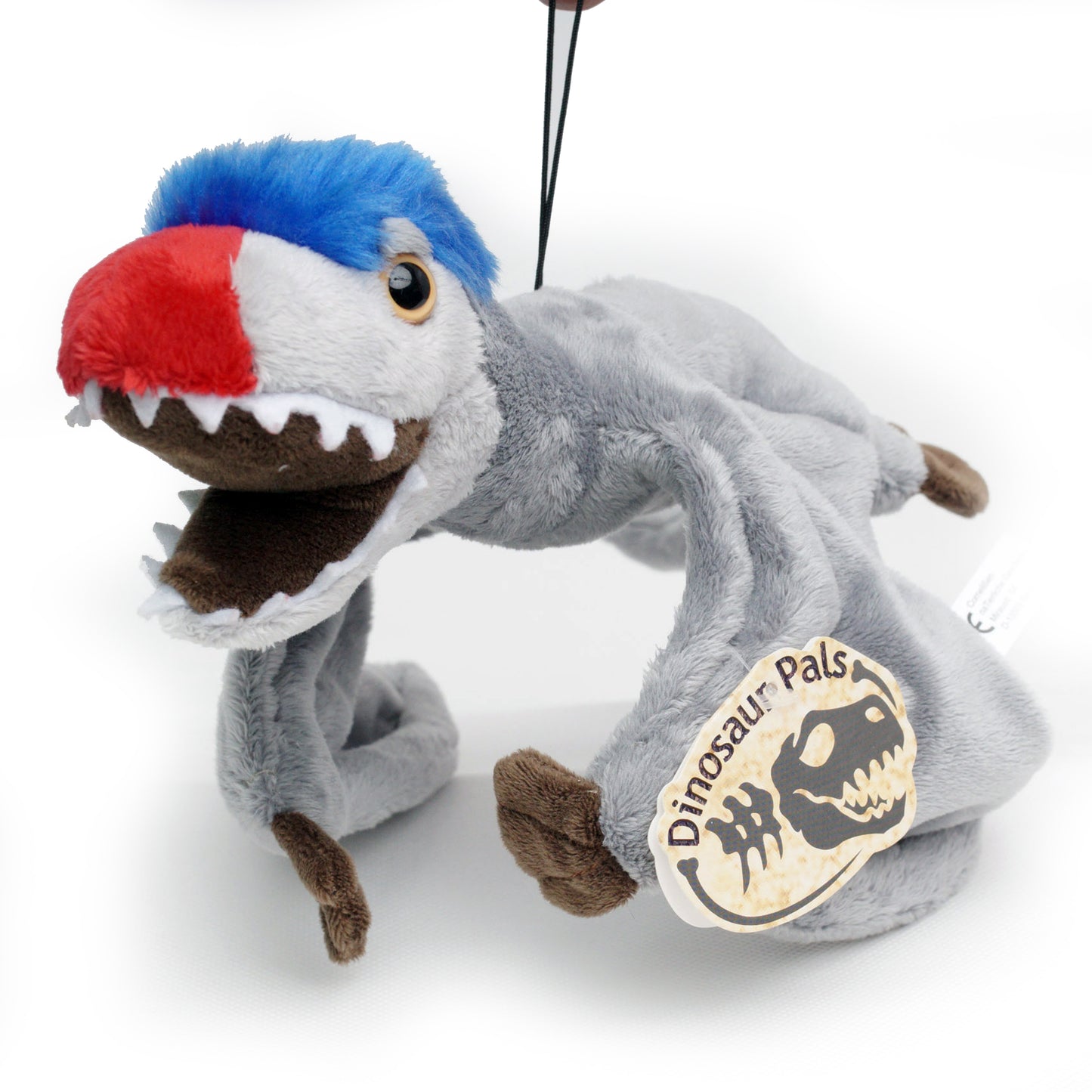 Dinosaurier Flugsaurier Kuscheltier Dimorphodon Plüsch VODON
