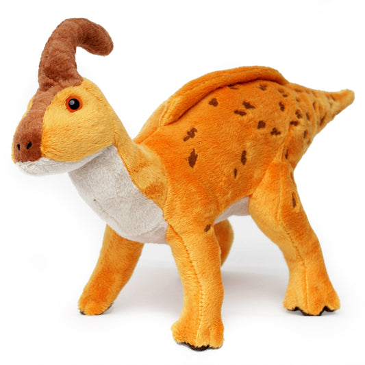 Dinosaurier Parasaurolophus Kuscheltier Plüschtier PAYA