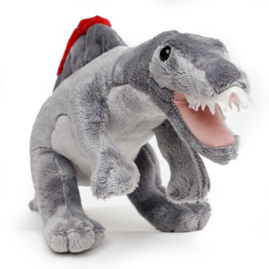 Dinosaurier Spinosaurus Kuscheltier 40 cm Plüschtier NOSRA