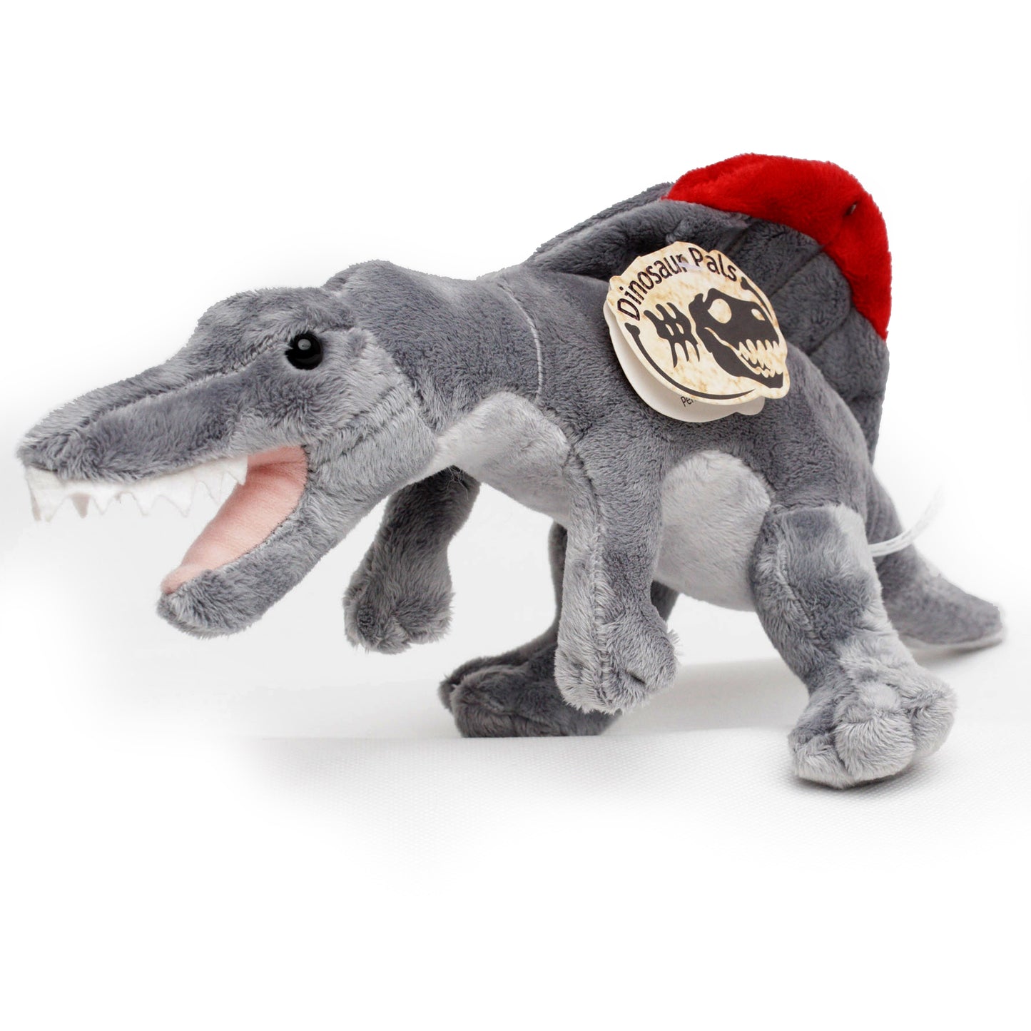 Dinosaurier Spinosaurus Kuscheltier 40 cm Plüschtier NOSRA