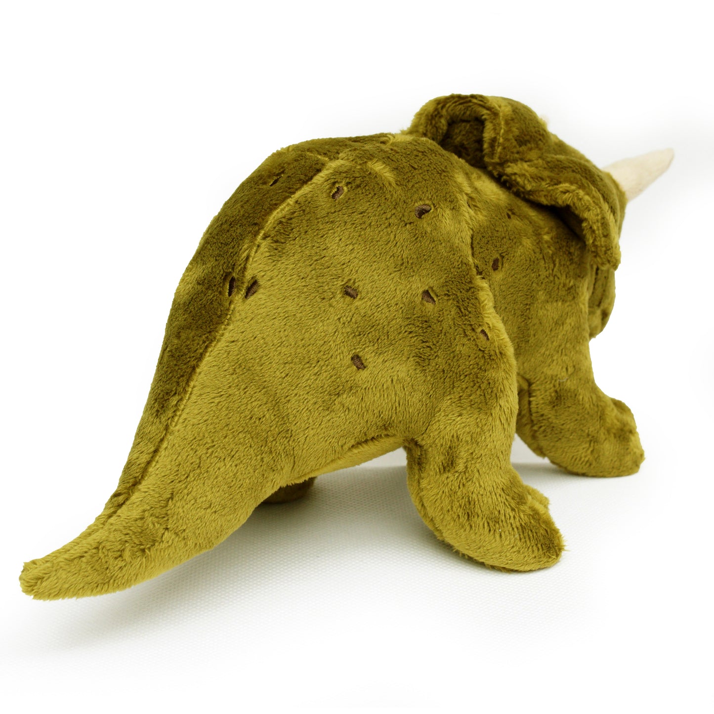 Dinosaurier Triceratops Kuscheltier Ceratopsia Plüschtier CERA