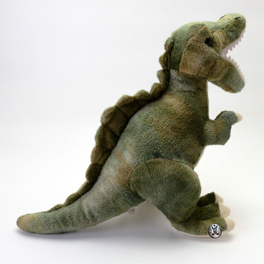 Dinosaurier T-Rex Allosaurus Kuscheltier Plüschdino RAPPTY