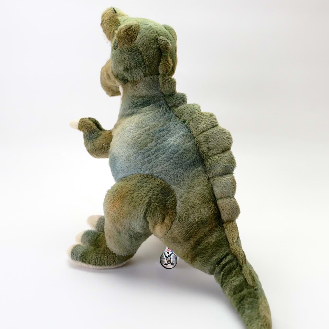 Dinosaurier T-Rex Allosaurus Kuscheltier Plüschdino RAPPTY