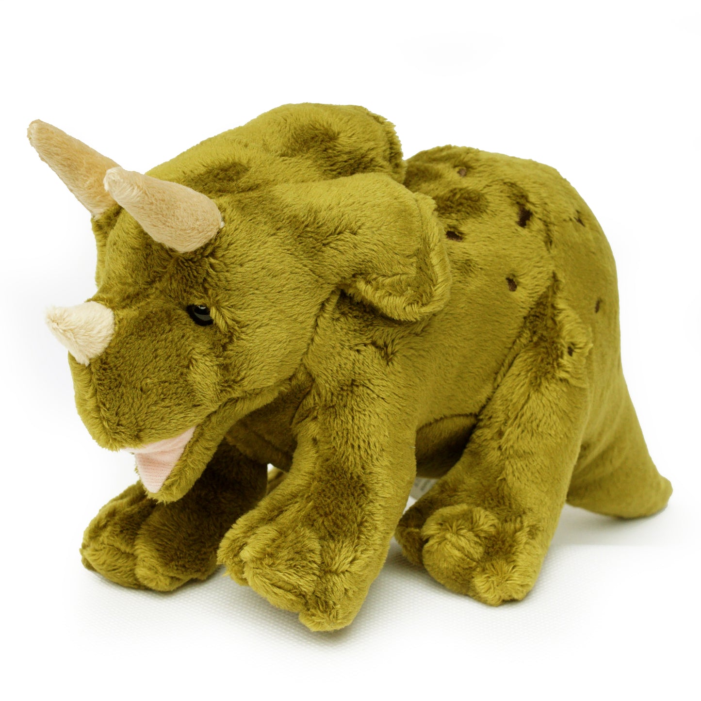 Dinosaurier Triceratops Kuscheltier Ceratopsia Plüschtier CERA
