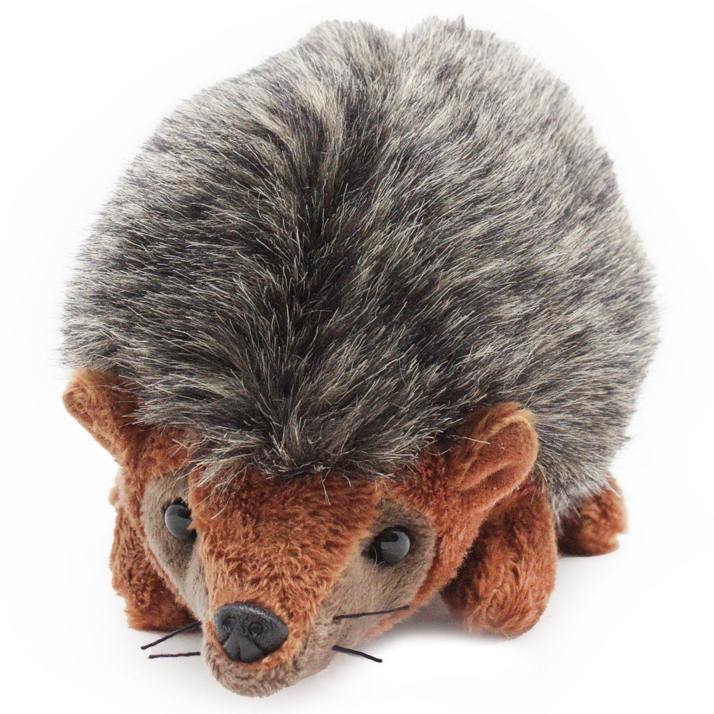 Igel Kuscheltier Wildtier Braunbrustigel Plüschtier HOGI