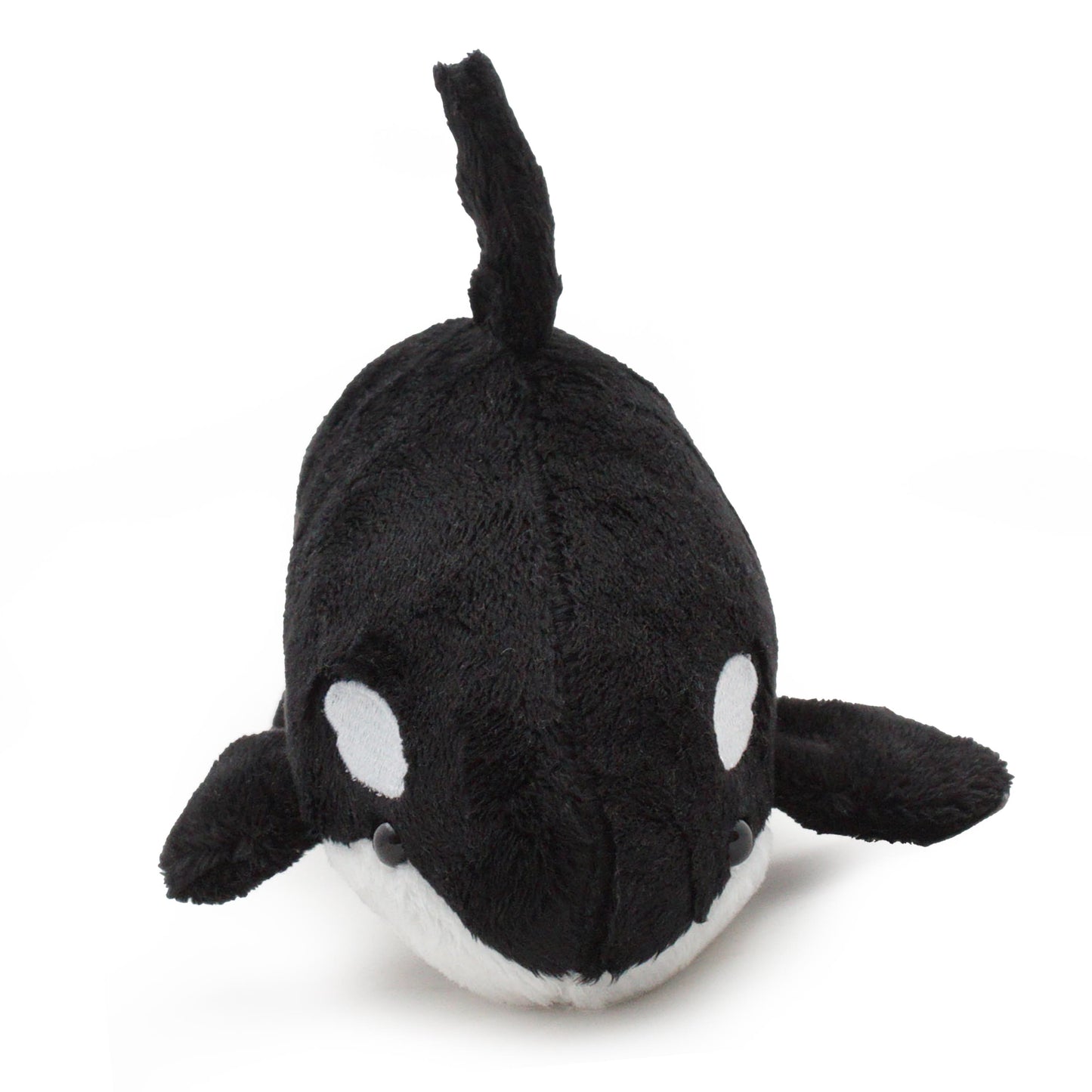 Orca Kuscheltier Schwertwal Wal Delfin Plüschtier 22 cm WILLY