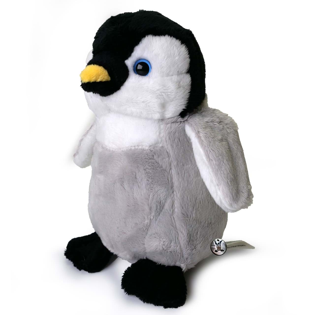 Pinguin Baby Kuscheltier Vogel Kaiserpinguin Plüschtier ROBIN
