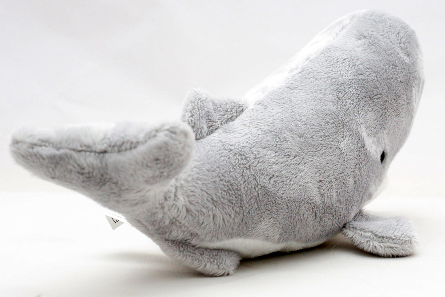 Pottwal Kuscheltier Wal Zahnwal Plüschtier Plüschwal 23 cm MOBY