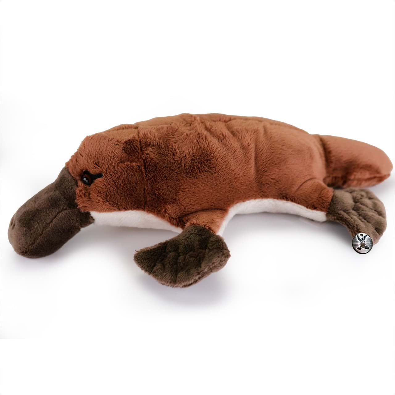 Schnabeltier Kuscheltier Ameisenigel Platypus Plüschtier PLATY