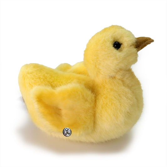 Entchen Ente PREMIUM Plüsch Küken Entlein Vogel Dekotier GABBY