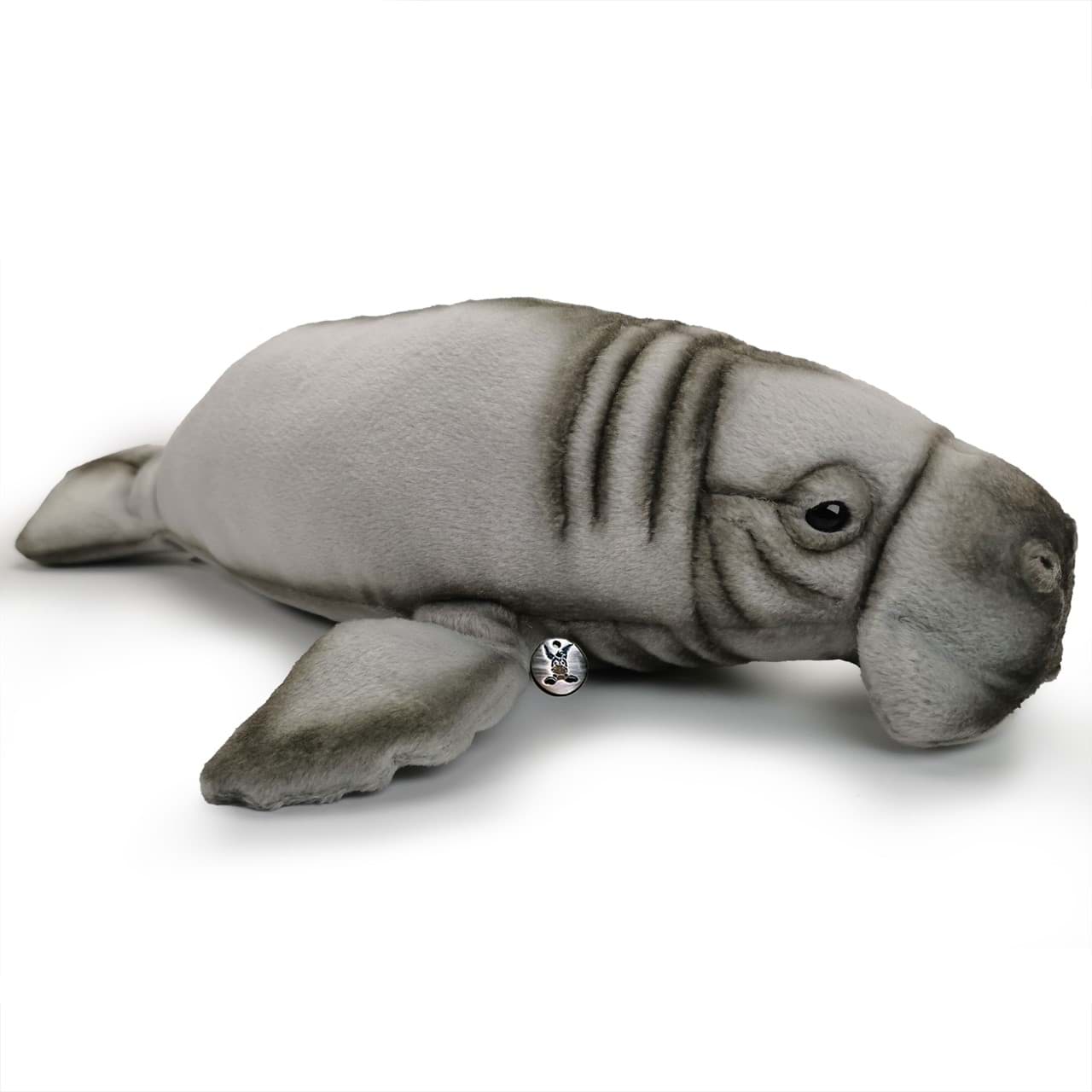 Seekuh PREMIUM Plüschtier Manati Dugong Dekotier SARABI