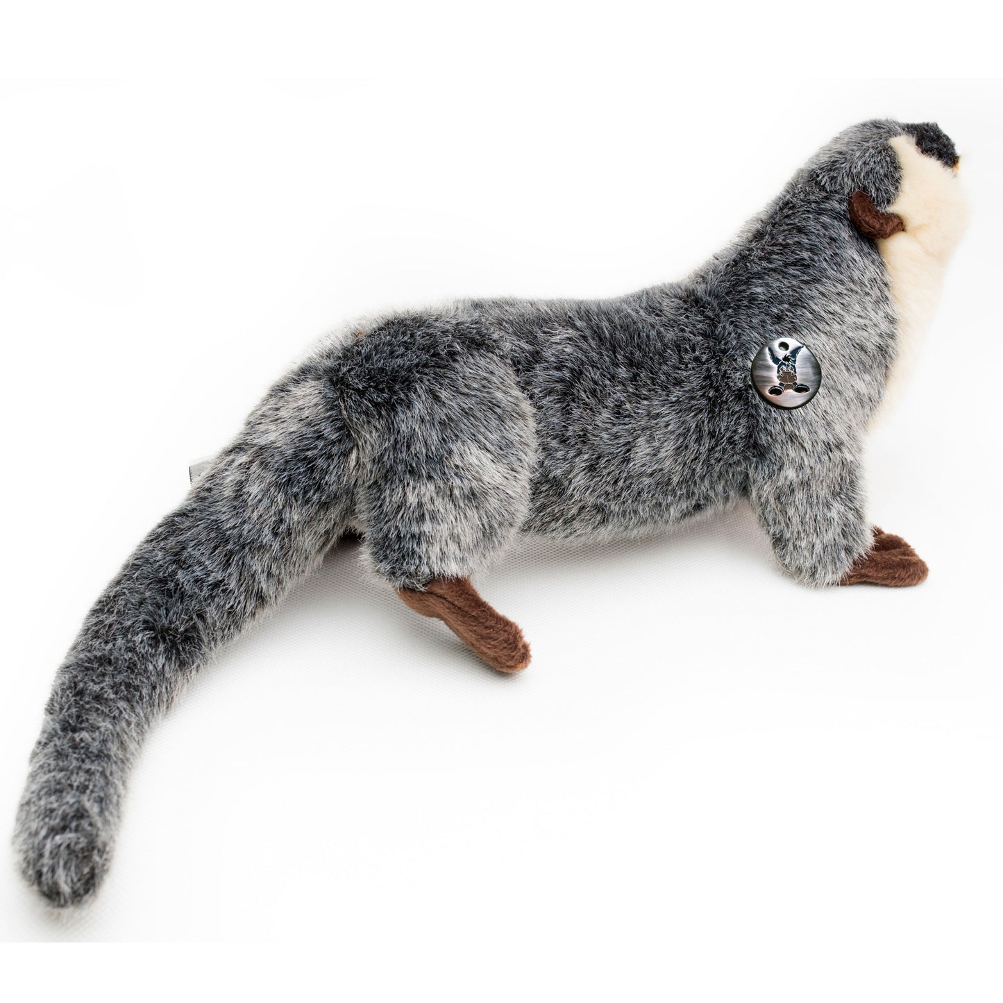 Fischotter Kuscheltier Seeotter Flussotter Plüsch TARKA
