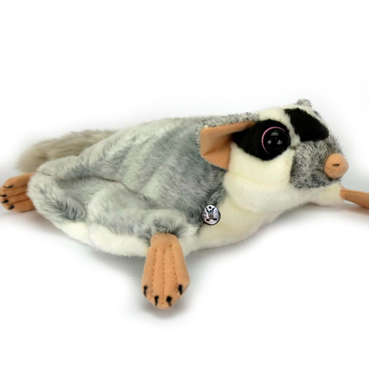 Flughörnchen Kuscheltier PREMIUM Gleithörnchen AAYANA