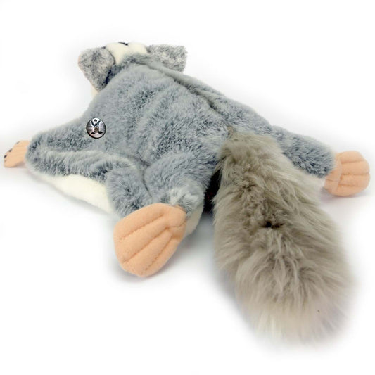 Flughörnchen Kuscheltier PREMIUM Gleithörnchen AAYANA