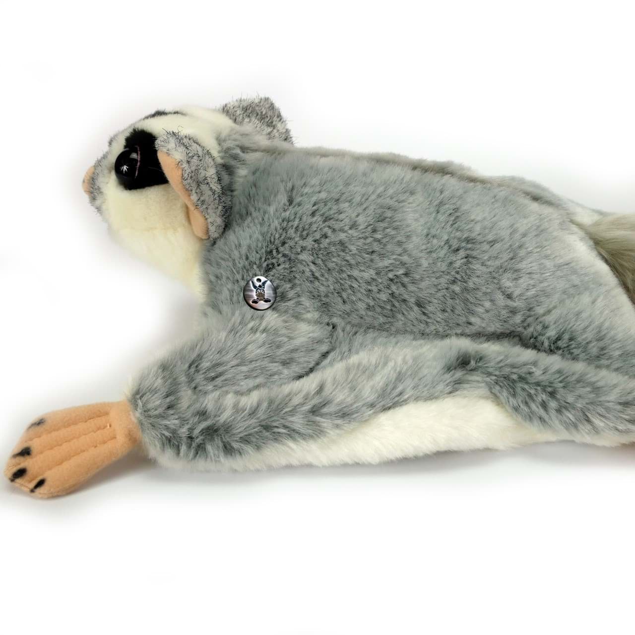 Flughörnchen Kuscheltier PREMIUM Gleithörnchen AAYANA