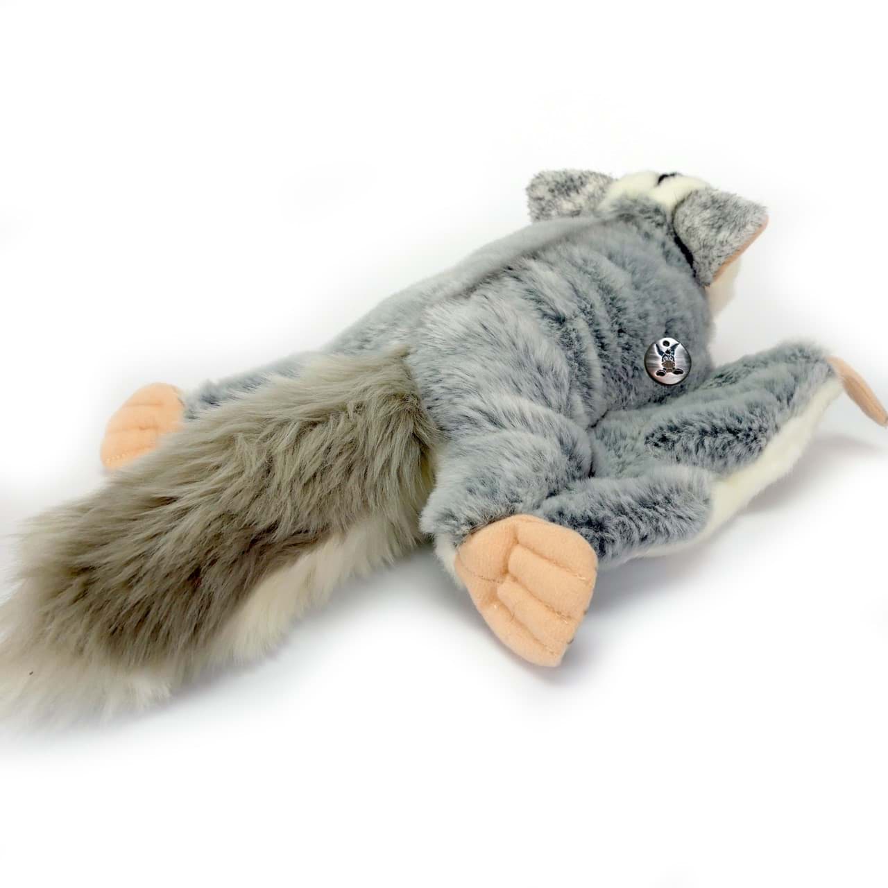 Flughörnchen Kuscheltier PREMIUM Gleithörnchen AAYANA
