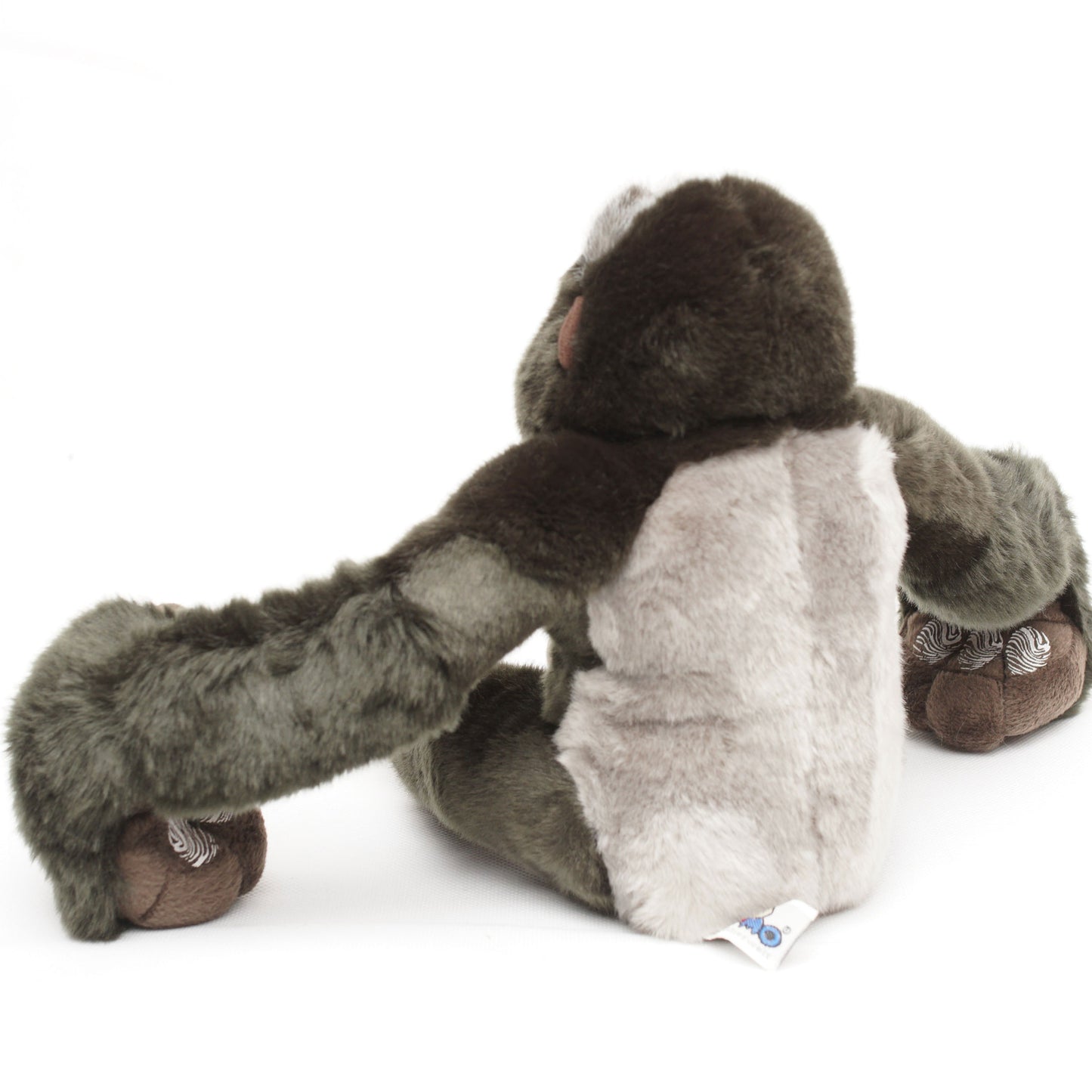Gorilla Kuscheltier Hangelaffe Acrobats Plüsch KABARA