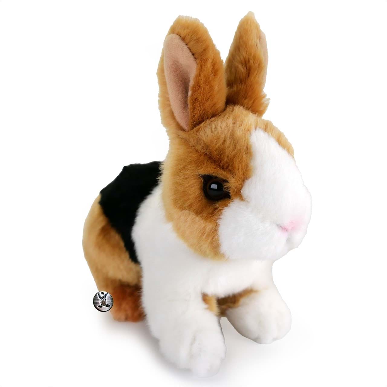 Hase Kuscheltier Kaninchen Häschen Plüschtier HOPPEL