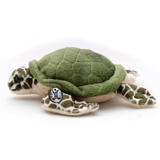 Schildkröte Kuscheltier Meeresschildkröte Plüschtier KELLY