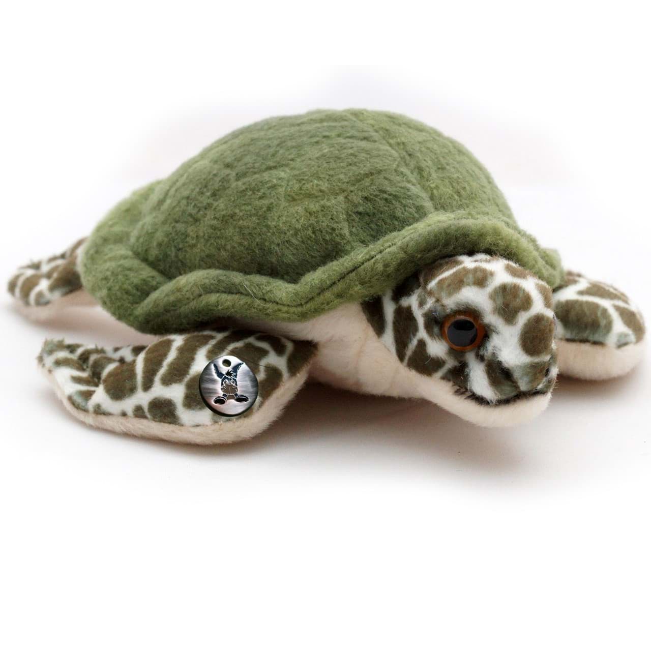 Schildkröte Kuscheltier Meeresschildkröte Plüschtier KELLY
