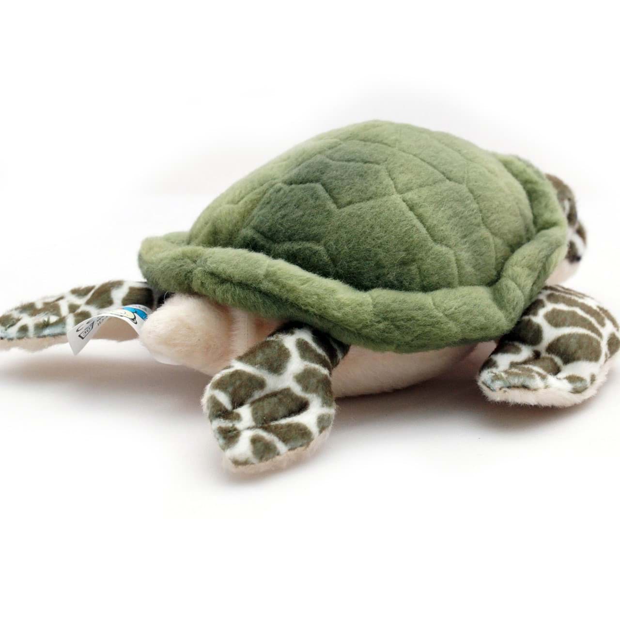 Schildkröte Kuscheltier Meeresschildkröte Plüschtier KELLY