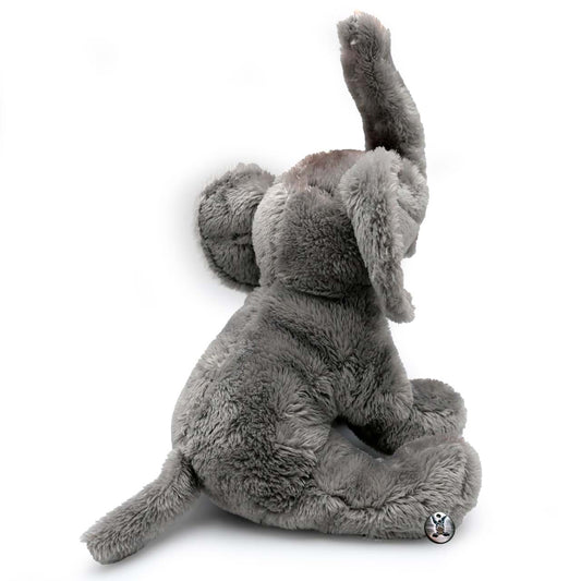 Elefant Kuscheltier Plüschelefant Plüschtier RUFARO