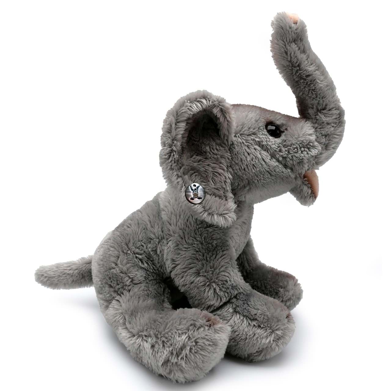 Elefant Kuscheltier Plüschelefant Plüschtier RUFARO