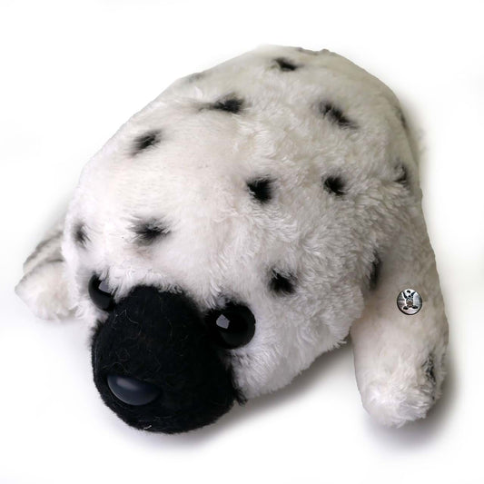 Seehund Robbe Kuscheltier Heuler Pluschtier Schnuffeltier ACE