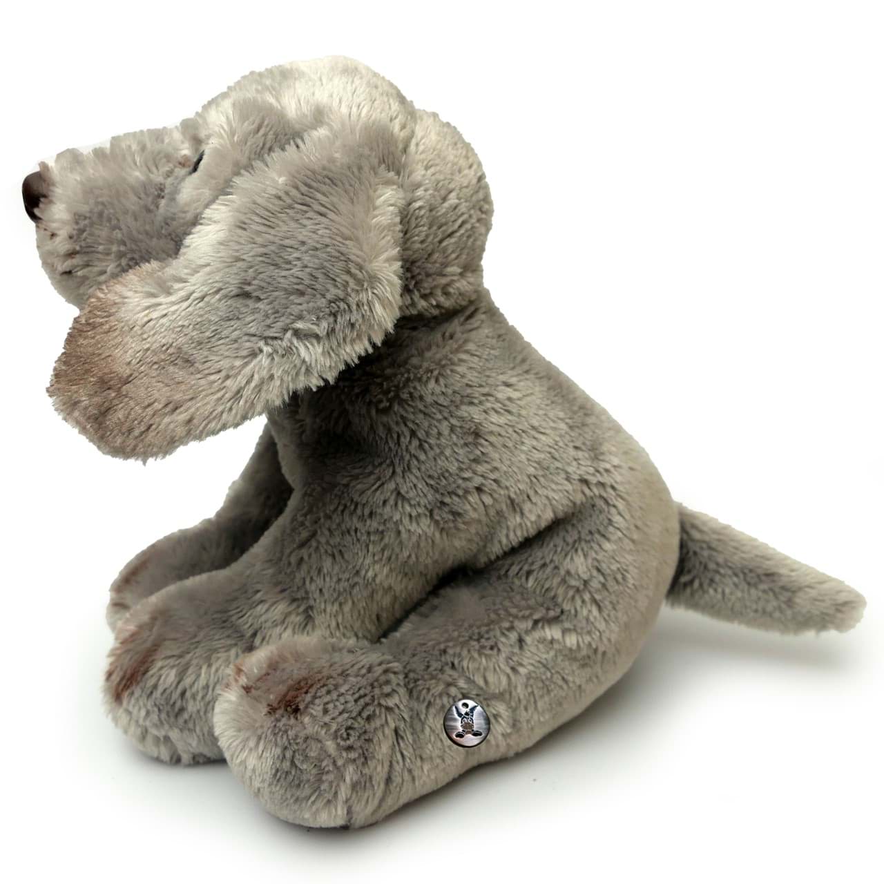 Weimaraner Kuscheltier Hund Labrador Plüsch COOKY