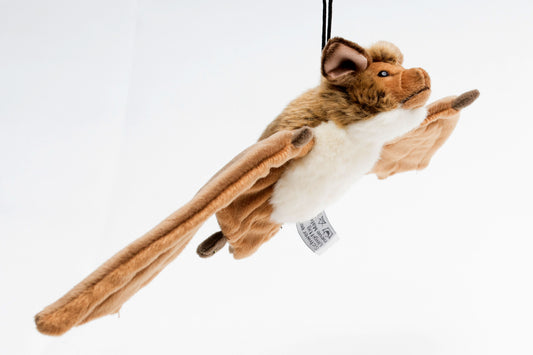 Fledermaus Kuscheltier Bechsteinfledermaus 41 cm SAMIRA