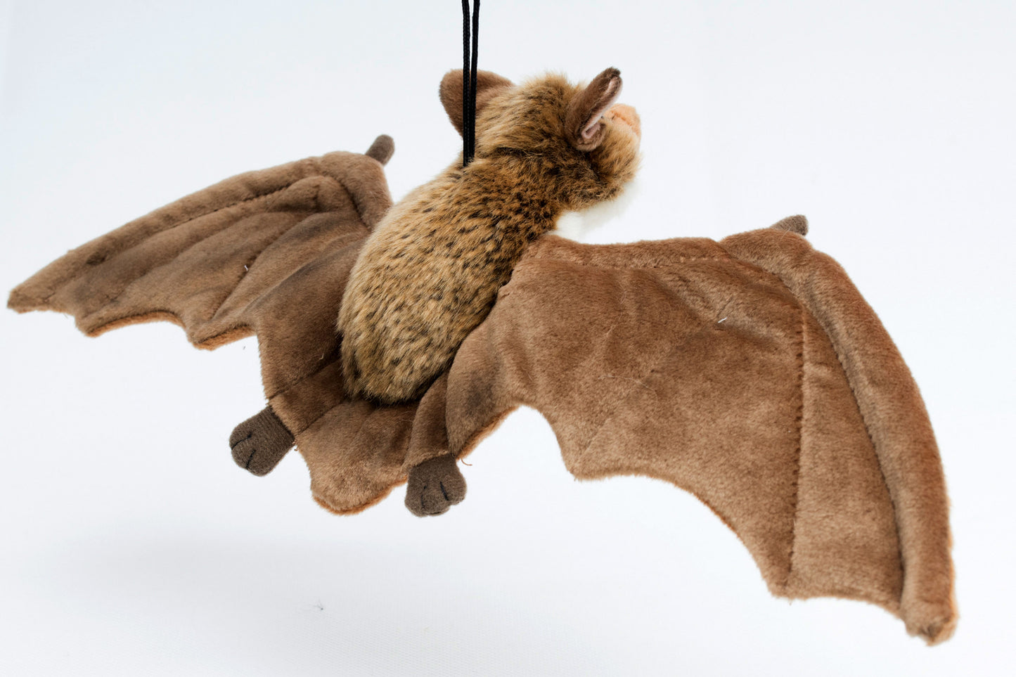 Fledermaus Kuscheltier braunes Langohr Mausohr XANTO