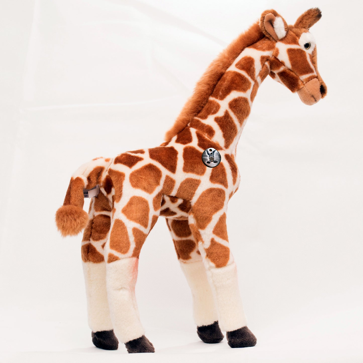 Giraffe Kuscheltier 45 cm Plüschtier TIMBO