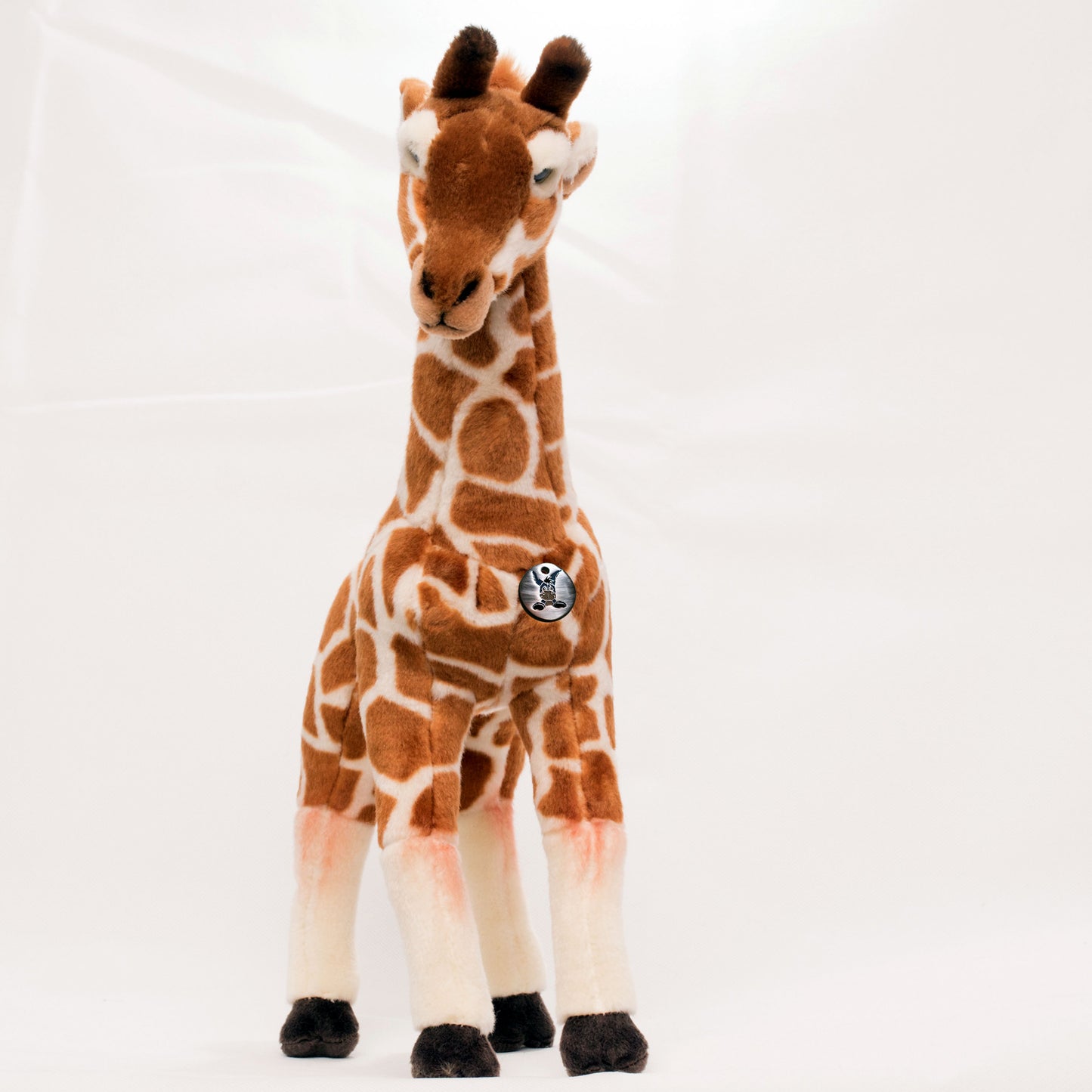 Giraffe Kuscheltier 45 cm Plüschtier TIMBO