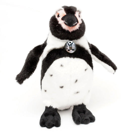 Humboldt Pinguin Kuscheltier 24 cm Plüschtier HUMPHRY
