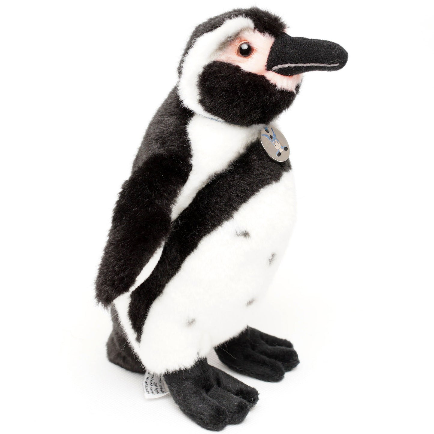 Humboldt Pinguin Kuscheltier 24 cm Plüschtier HUMPHRY