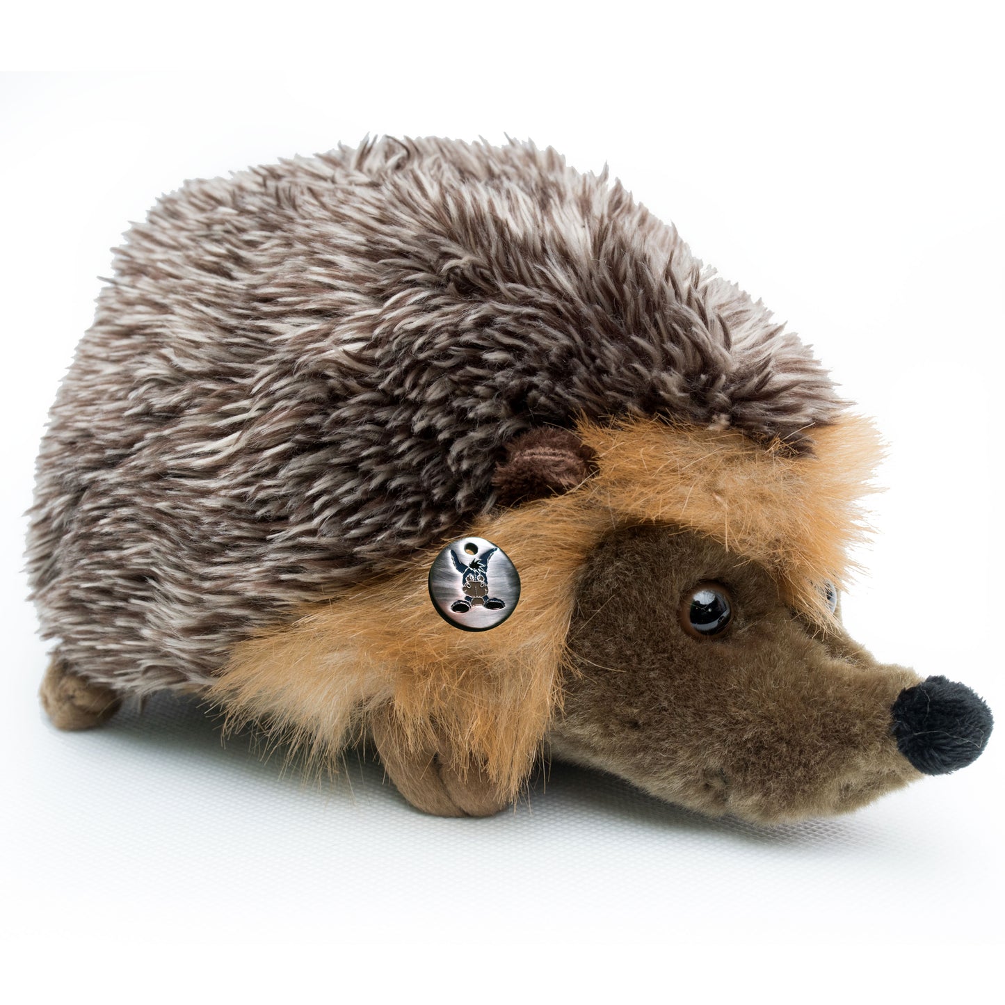 Igel Kuscheltier 16 cm Plüschtier LENNY