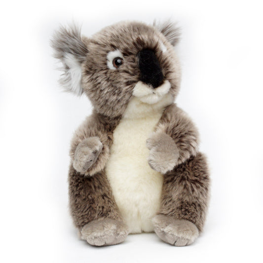 Koala Kuscheltier 20 cm Plüschtier Koalabär KUMAL