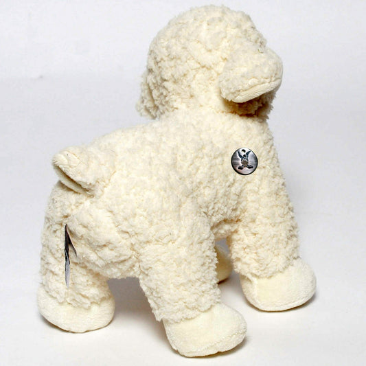 Lamm Schaf Schäfchen Plüschtier Kuscheltier ANNIKA