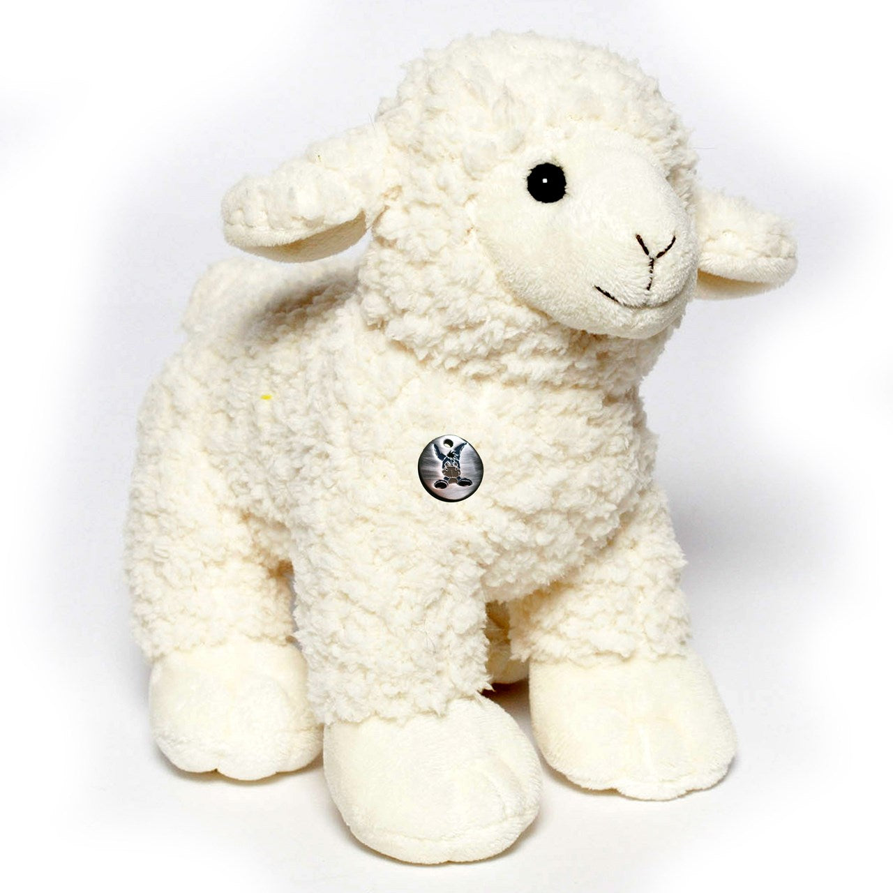 Lamm Schaf Schäfchen Plüschtier Kuscheltier ANNIKA