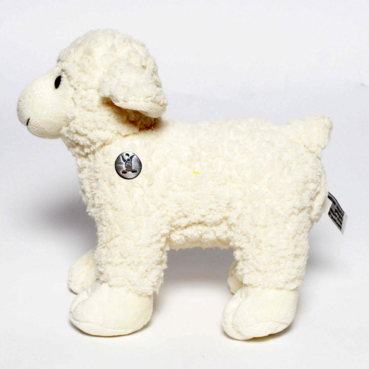 Lamm Schaf Schäfchen Plüschtier Kuscheltier ANNIKA