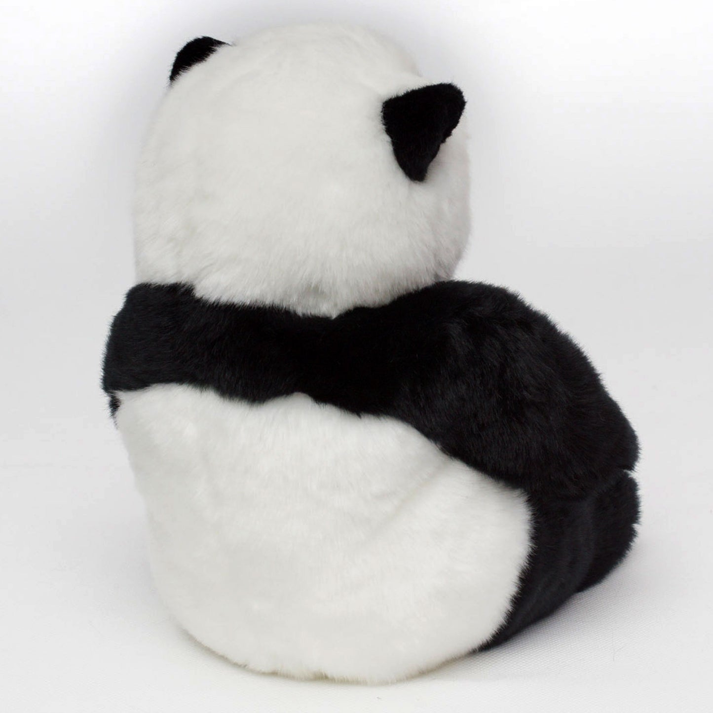 Panda Kuscheltier Teddy sitzend Plüschtier Bär JIMBO