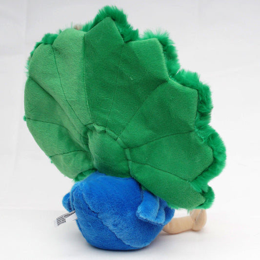 Pfau Kuscheltier Ziervogel Paradiesvogel 33 cm Plüsch BILBO